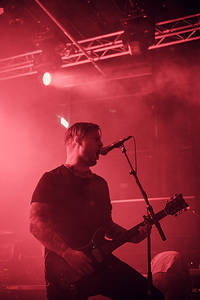 2016-05-12 - Cult of Luna från Pustervik, Göteborg