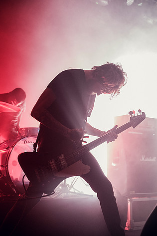 2016-05-12 - Cult of Luna från Pustervik, Göteborg