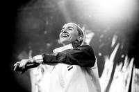 2016-05-12 - Silvana Imam från Gröna Lund, Stockholm