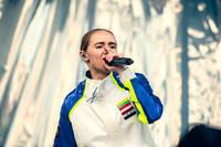 2016-05-12 - Silvana Imam från Gröna Lund, Stockholm
