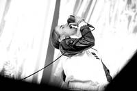 2016-05-12 - Silvana Imam från Gröna Lund, Stockholm