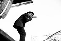 2016-05-05 - Timbuktu & Damn! från Gröna Lund, Stockholm