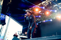 2016-05-05 - Timbuktu & Damn! från Gröna Lund, Stockholm