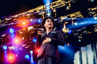 2016-05-05 - Timbuktu & Damn! från Gröna Lund, Stockholm