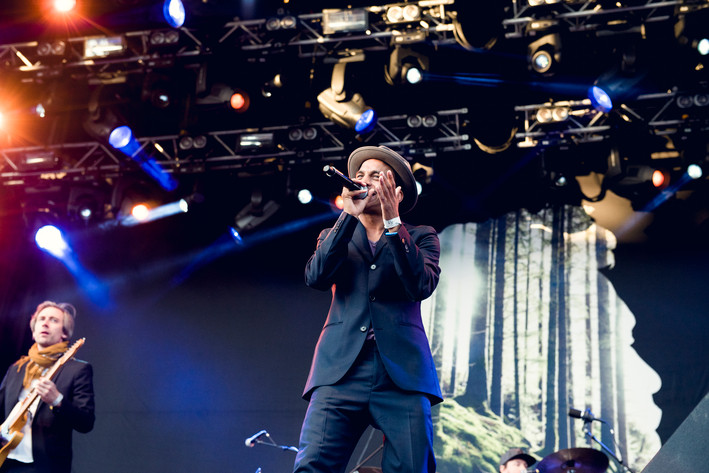 2016-05-05 - Timbuktu & Damn! från Gröna Lund, Stockholm