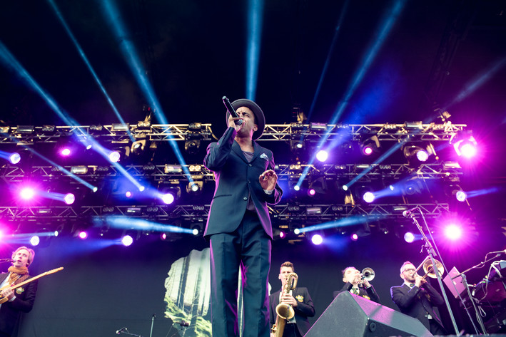 2016-05-05 - Timbuktu & Damn! från Gröna Lund, Stockholm
