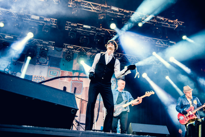 2016-05-13 - Bob Hund från Gröna Lund, Stockholm 2016-05-13 - Bob Hund från Gröna Lund, Stockholm
