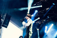 2016-05-13 - Bob Hund från Gröna Lund, Stockholm