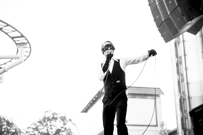 2016-05-13 - Bob Hund från Gröna Lund, Stockholm