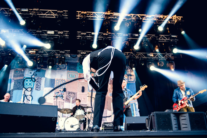2016-05-13 - Bob Hund från Gröna Lund, Stockholm