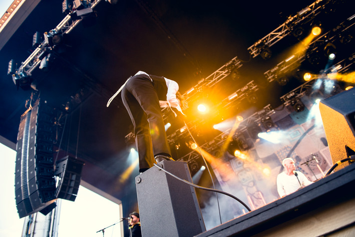 2016-05-13 - Bob Hund från Gröna Lund, Stockholm