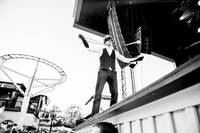 2016-05-13 - Bob Hund från Gröna Lund, Stockholm
