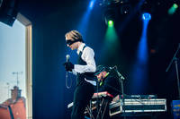 2016-05-13 - Bob Hund från Gröna Lund, Stockholm