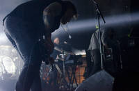 2016-05-13 - Cult of Luna från Norge, Oslo