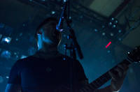 2016-05-13 - Cult of Luna från Norge, Oslo