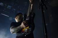 2016-05-13 - Cult of Luna från Norge, Oslo