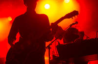 2016-05-13 - Cult of Luna från Norge, Oslo