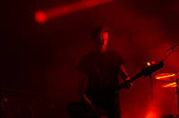 2016-05-13 - Cult of Luna från Norge, Oslo