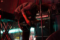 2016-05-13 - Cult of Luna från Norge, Oslo