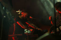2016-05-13 - Cult of Luna från Norge, Oslo