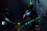 2016-05-13 - Cult of Luna från Norge, Oslo