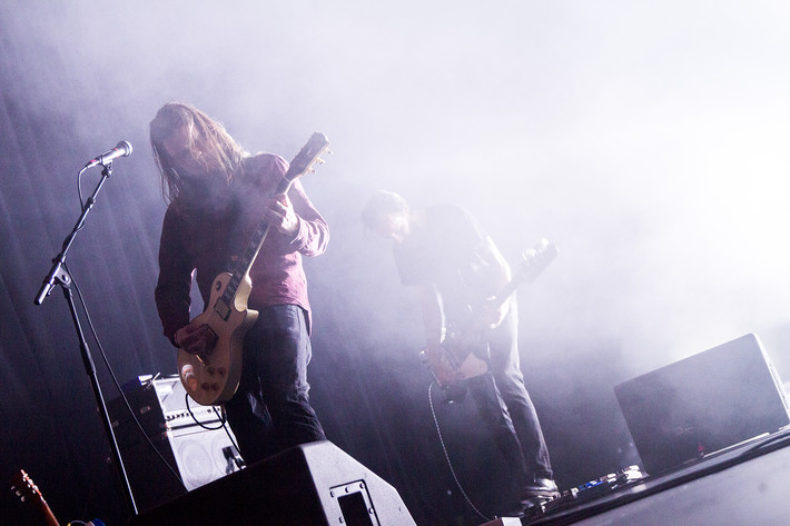 2016-05-15 - Cult of Luna från Cirkus, Stockholm