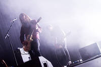 2016-05-15 - Cult of Luna från Cirkus, Stockholm