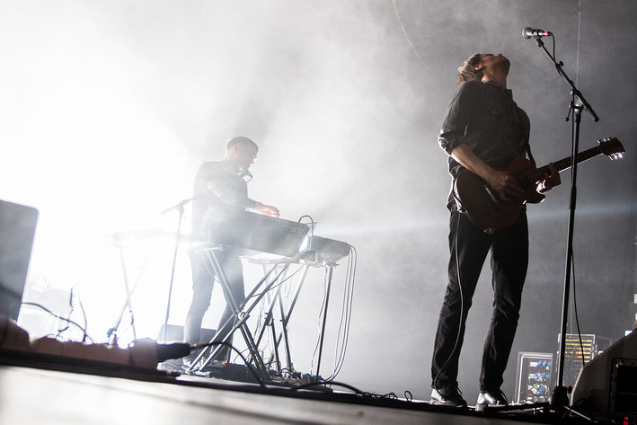 2016-05-15 - Cult of Luna från Cirkus, Stockholm
