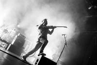 2016-05-15 - Cult of Luna från Cirkus, Stockholm