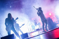 2016-05-15 - Cult of Luna från Cirkus, Stockholm
