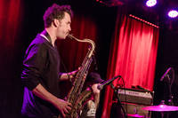 2016-05-17 - Jari Haapalainen Trio från Fasching, Stockholm