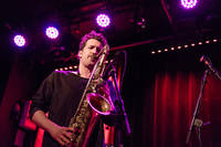 2016-05-17 - Jari Haapalainen Trio från Fasching, Stockholm