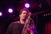 2016-05-17 - Jari Haapalainen Trio från Fasching, Stockholm