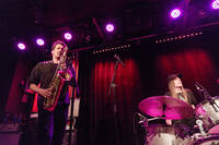 2016-05-17 - Jari Haapalainen Trio från Fasching, Stockholm