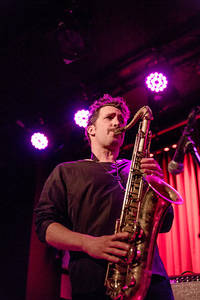 2016-05-17 - Jari Haapalainen Trio från Fasching, Stockholm