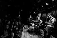 2016-05-17 - Jari Haapalainen Trio från Fasching, Stockholm