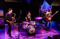 2016-05-17 - Jari Haapalainen Trio från Fasching, Stockholm