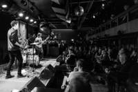 2016-05-17 - Jari Haapalainen Trio från Fasching, Stockholm