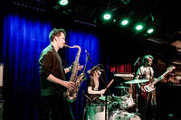 2016-05-17 - Jari Haapalainen Trio från Fasching, Stockholm