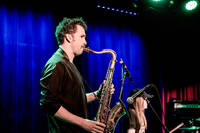 2016-05-17 - Jari Haapalainen Trio från Fasching, Stockholm