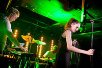2016-05-18 - Luh från Slakthuset, Stockholm