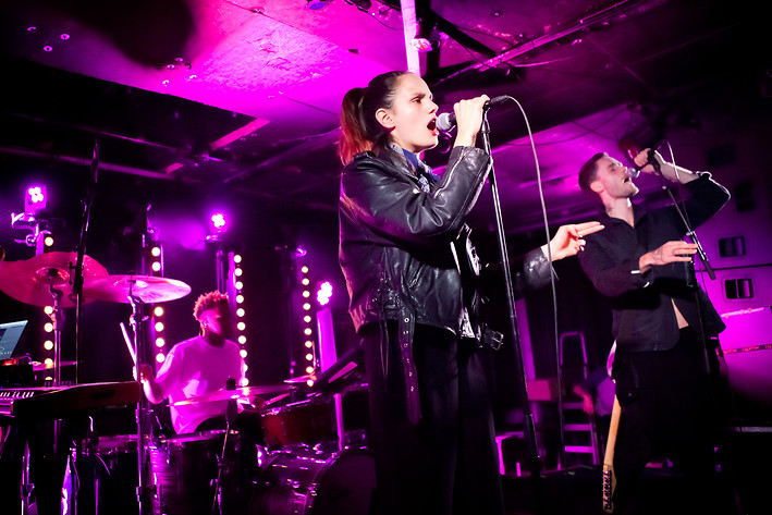 2016-05-18 - Luh från Slakthuset, Stockholm