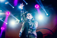 2016-05-19 - Miriam Bryant från Gröna Lund, Stockholm