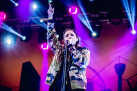 2016-05-19 - Miriam Bryant från Gröna Lund, Stockholm