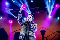 2016-05-19 - Miriam Bryant från Gröna Lund, Stockholm