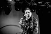 2016-05-19 - Miriam Bryant från Gröna Lund, Stockholm