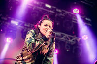 2016-05-19 - Miriam Bryant från Gröna Lund, Stockholm