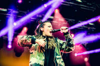 2016-05-19 - Miriam Bryant från Gröna Lund, Stockholm
