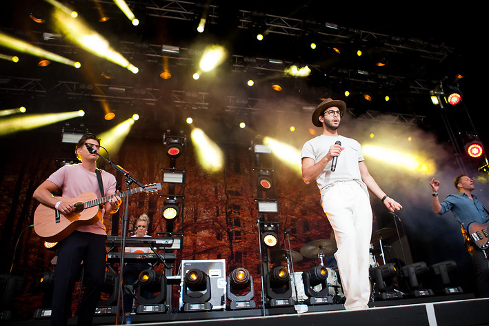 2016-05-20 - Darin från Gröna Lund, Stockholm