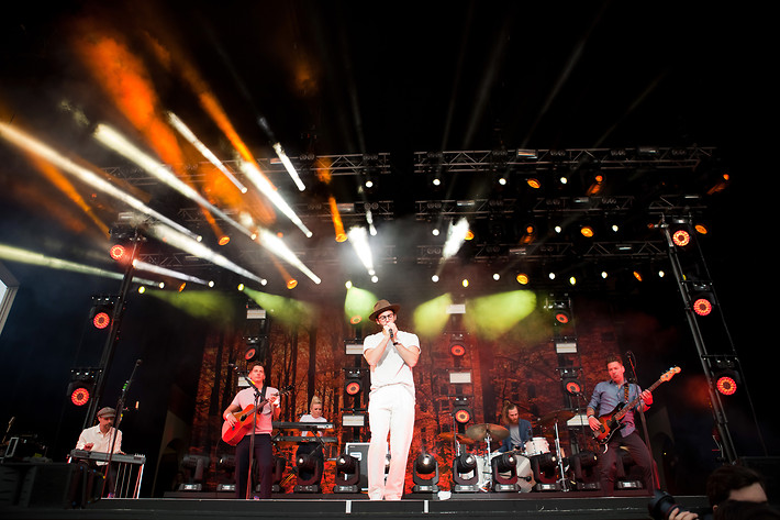 2016-05-20 - Darin från Gröna Lund, Stockholm